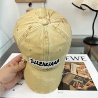 $27.00 USD Balenciaga Caps #1440271