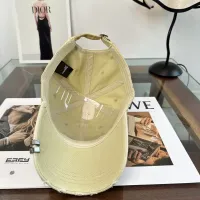$27.00 USD Balenciaga Caps #1440271
