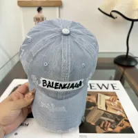 $27.00 USD Balenciaga Caps #1440272
