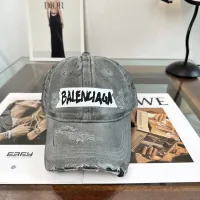 $27.00 USD Balenciaga Caps #1440273