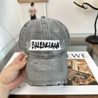 $27.00 USD Balenciaga Caps #1440273