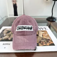$27.00 USD Balenciaga Caps #1440274