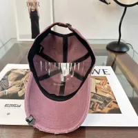 $27.00 USD Balenciaga Caps #1440274