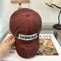 $27.00 USD Balenciaga Caps #1440275