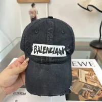 $27.00 USD Balenciaga Caps #1440276