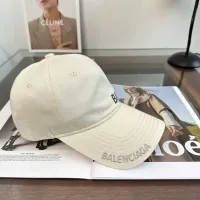 $27.00 USD Balenciaga Caps #1440277
