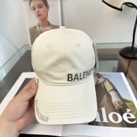 $27.00 USD Balenciaga Caps #1440277