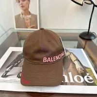 $27.00 USD Balenciaga Caps #1440279