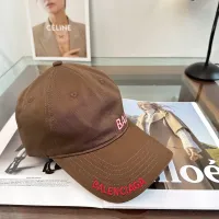 $27.00 USD Balenciaga Caps #1440279