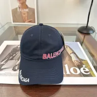 $27.00 USD Balenciaga Caps #1440280