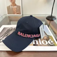 $27.00 USD Balenciaga Caps #1440280