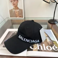 $27.00 USD Balenciaga Caps #1440281