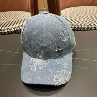 $32.00 USD Chrome Hearts Caps #1440363