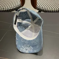 $32.00 USD Chrome Hearts Caps #1440363