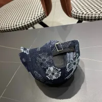 $32.00 USD Chrome Hearts Caps #1440364