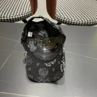 $32.00 USD Chrome Hearts Caps #1440365