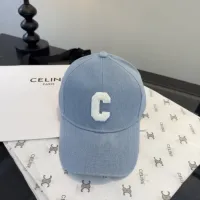$27.00 USD Celine Caps #1440367