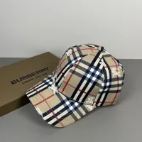 $25.00 USD Burberry Caps #1440397