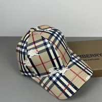 $25.00 USD Burberry Caps #1440397