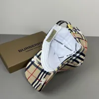 $25.00 USD Burberry Caps #1440397
