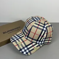 $25.00 USD Burberry Caps #1440398