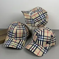 $25.00 USD Burberry Caps #1440398