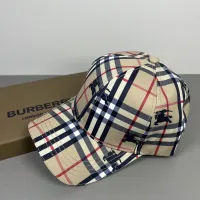 $25.00 USD Burberry Caps #1440399
