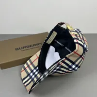 $25.00 USD Burberry Caps #1440399