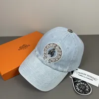 $29.00 USD Chrome Hearts Caps #1440403