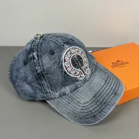 $29.00 USD Chrome Hearts Caps #1440404