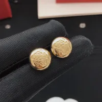 $25.00 USD LOEWE Earrings For Women #1440437