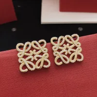 $27.00 USD LOEWE Earrings For Women #1440438