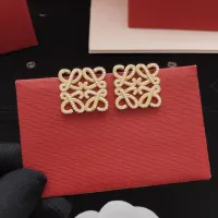 $27.00 USD LOEWE Earrings For Women #1440438