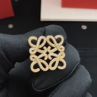 $27.00 USD LOEWE Earrings For Women #1440438