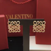 $27.00 USD LOEWE Earrings For Women #1440438