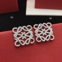 $27.00 USD LOEWE Earrings For Women #1440439