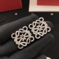 $27.00 USD LOEWE Earrings For Women #1440439