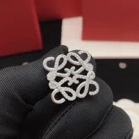 $27.00 USD LOEWE Earrings For Women #1440439