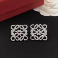 $27.00 USD LOEWE Earrings For Women #1440439