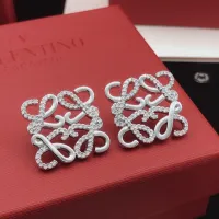 $27.00 USD LOEWE Earrings For Women #1440439