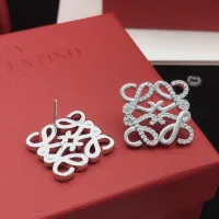 $27.00 USD LOEWE Earrings For Women #1440439