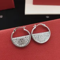$27.00 USD LOEWE Earrings For Women #1440440