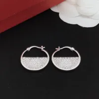 $27.00 USD LOEWE Earrings For Women #1440440