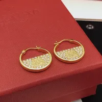 $27.00 USD LOEWE Earrings For Women #1440441
