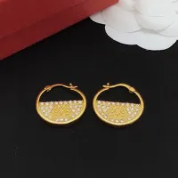 $27.00 USD LOEWE Earrings For Women #1440441