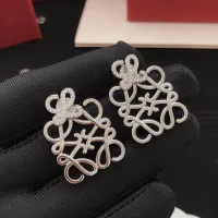 $29.00 USD LOEWE Earrings For Women #1440442