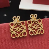 $29.00 USD LOEWE Earrings For Women #1440443