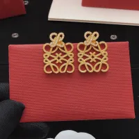 $29.00 USD LOEWE Earrings For Women #1440443