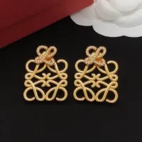 $29.00 USD LOEWE Earrings For Women #1440443