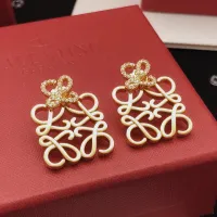 $29.00 USD LOEWE Earrings For Women #1440443